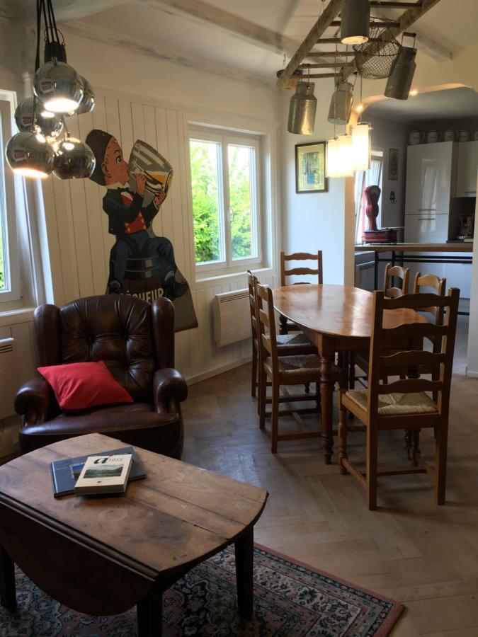 Villa chalet montségur à Colmar Extérieur photo