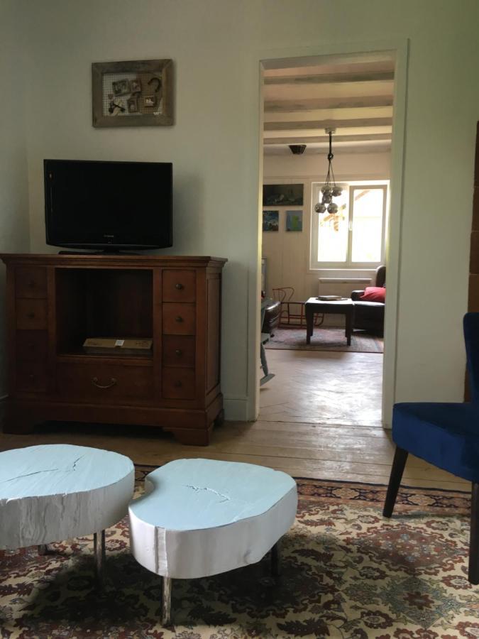 Villa chalet montségur à Colmar Extérieur photo