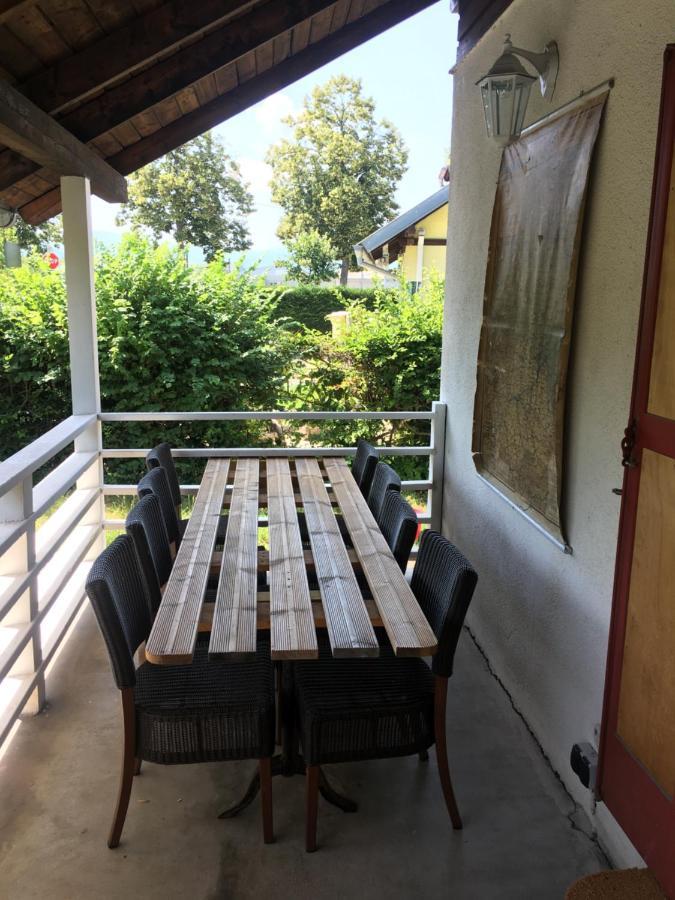 Villa chalet montségur à Colmar Extérieur photo