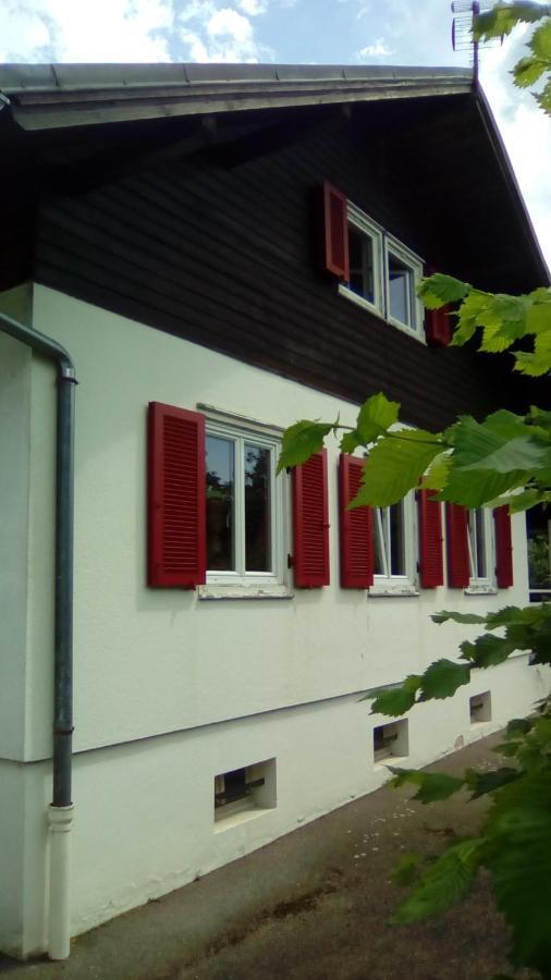Villa chalet montségur à Colmar Extérieur photo