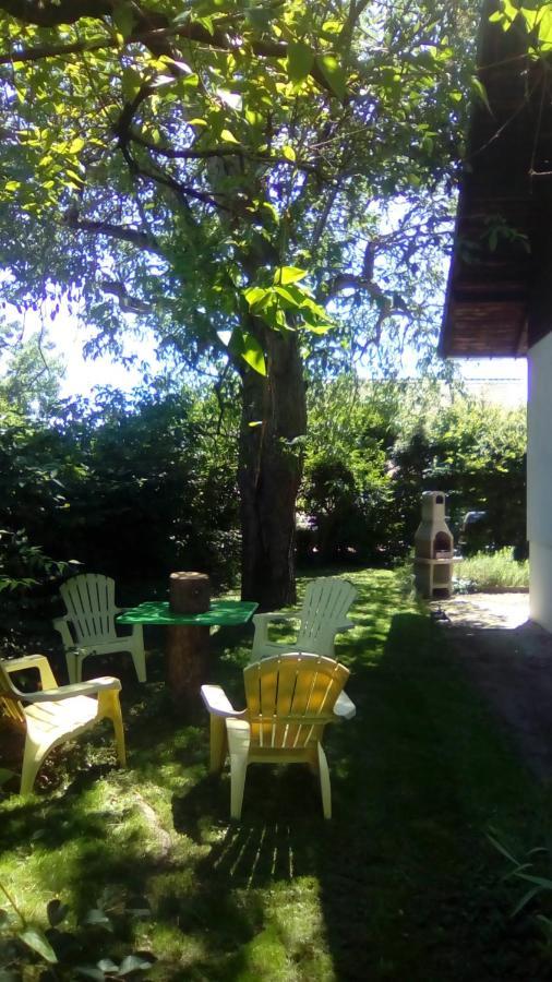 Villa chalet montségur à Colmar Extérieur photo