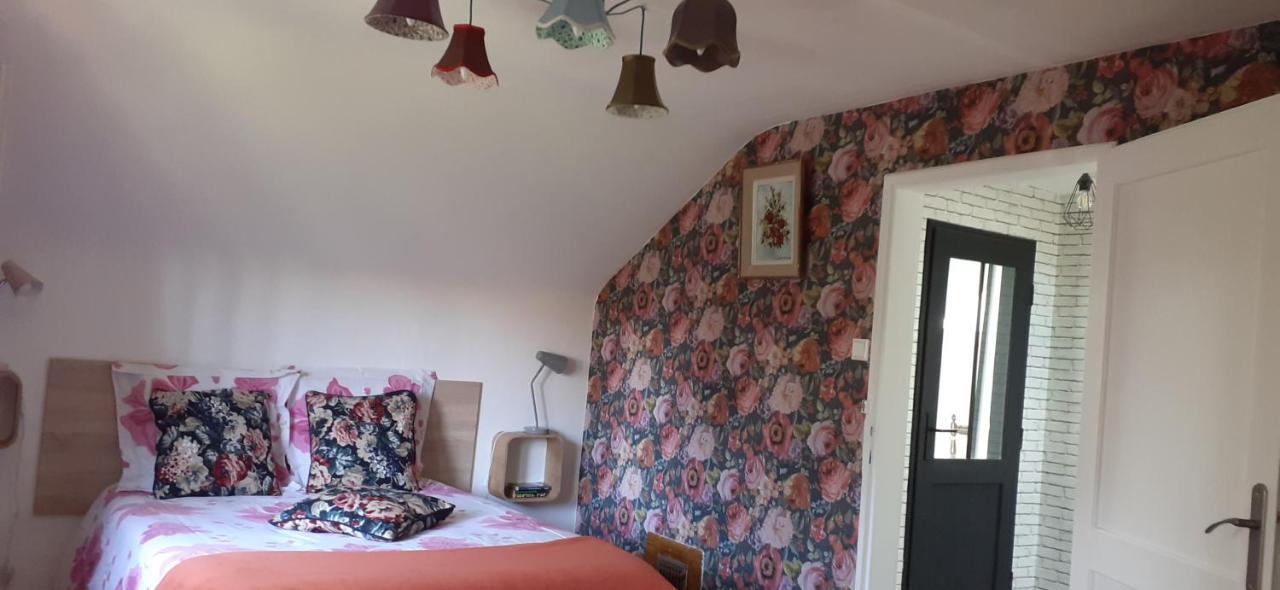 Villa chalet montségur à Colmar Extérieur photo