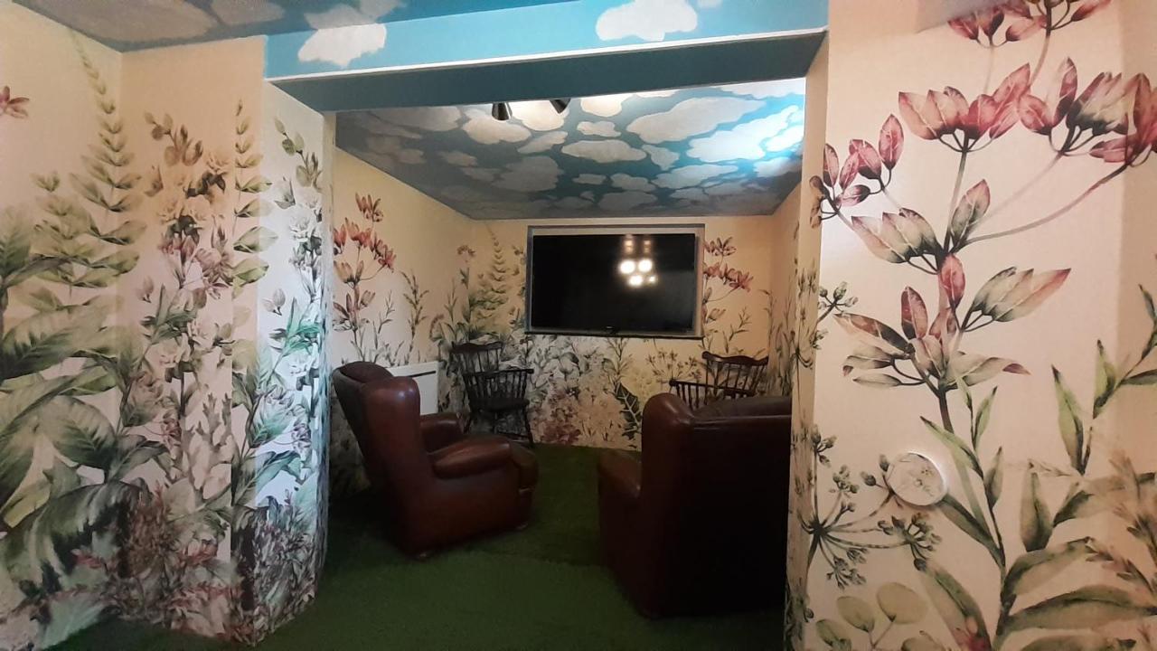 Villa chalet montségur à Colmar Extérieur photo